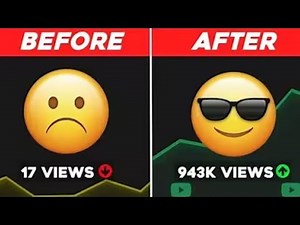 HOW I HACK YOUTUBE ALGORITHM