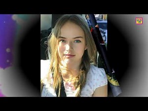 Kristina Pimenova_The Most Beautiful Child Model