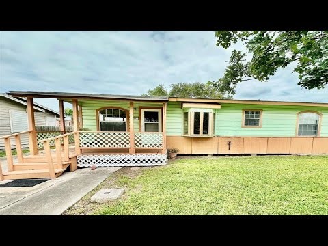 5018 Bevly Drive, Corpus Christi, TX Presented by Gabriel Lopez.