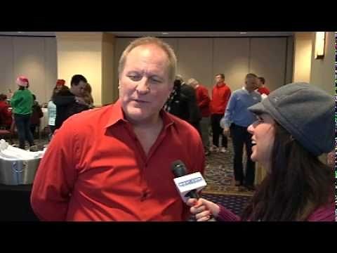 WPXI - Exclusive Interview With Country Star Collin Raye