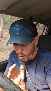 IMMEDIATE regret 😂🤢 - #boghole #smelly #capeyork #adventure | 4WD 24/7