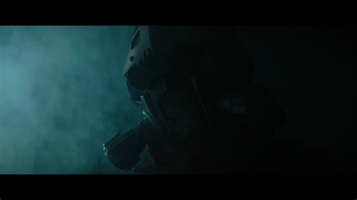 Recursive Dreams - Official Trailer