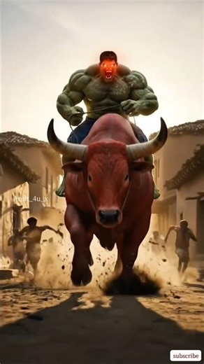 Hulk Vs Thanos Fight Scene🤯 #hulk #thanos #fighting #shorts