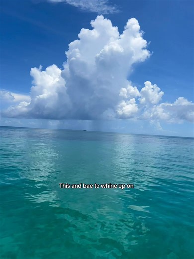 Explore the Stunning Bahama Blues: Ocean Views and Highlands