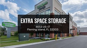 What to Expect from Extra Space Storage on US-17