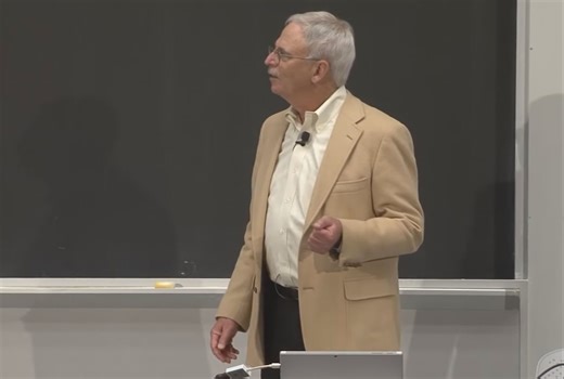 【麻省理工学院】6.0002数据科学与计算思维导论 2016【中英字幕】