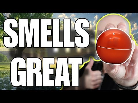 SOOOO GOOD!!! Hugo Boss In Motion Orange Made For Summer fragrance/cologne review