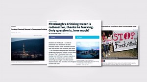 Fracking - Why the Sudden Boom?