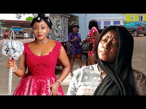 This Movie Of Ini Edo Will Leave You In Tears - 2022 Latest Nigerian Nollywood Movie