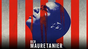 The Mauritanian - Movie - Where To Watch