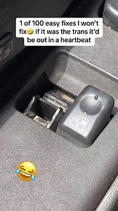 Do mechanics work on their own cars? Not me! #mechanic #mechaniclife #fyp #funny #fails #viral | CarHax