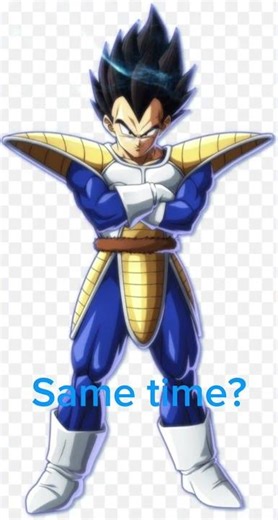 I never thought ide relese it this early but here's you go #dragonball and btw i made it