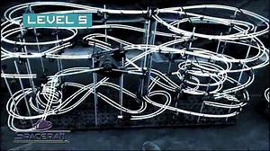 SpaceRails TV Spot, 'Critical Thinking Skills'