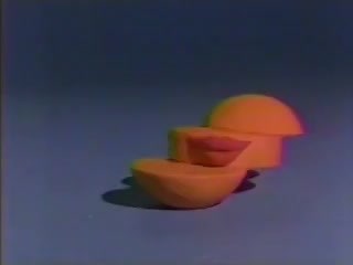 Sesame Street Cecile segments