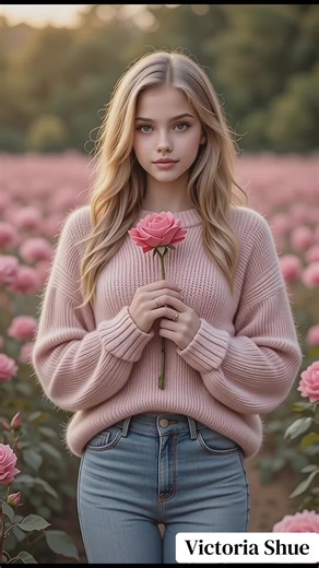 Empower Your Style with Victoria Shue