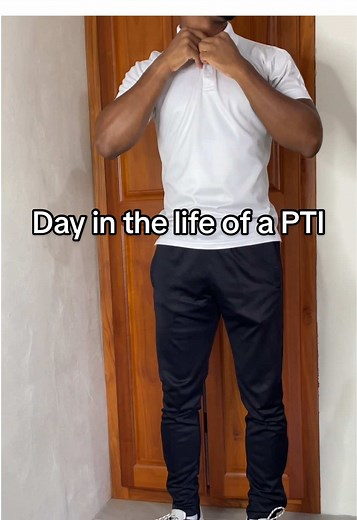 The Daily Life of a Physical Training Instructor - My Fitness Journey Begins!