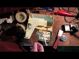 Restoring a 1969 Hot Wheels Double Super Charger