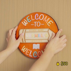 The sign and graphics market is evolving! Clients are no longer satisfied with flat prints—they demand more eye-catching, custom solutions. This is your moment to shine! Imagine being able to offer: ✨ Intricate 3D acrylic logos ✨ Rich, layered wooden door signs ✨ Visually stunning POP displays You can create all this and more with The Sign Custom King -- the xTool P2S CO2 Laser Cutter! #xToolP2S #LaserCutter #SignMaking #Signage #CustomSigns #SmallBusinessSolutions #AcrylicCutting #HighImpactVis