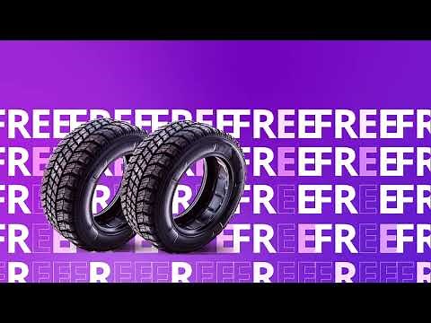 Visit Your Nearest Discount Tire & Service Centers To Get The Best Deals On Your Automotive Needs!