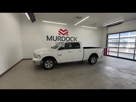 2013 Ram 1500 SLT UT Logan, Smithfield, Hyrum, Brigham City, Ogden