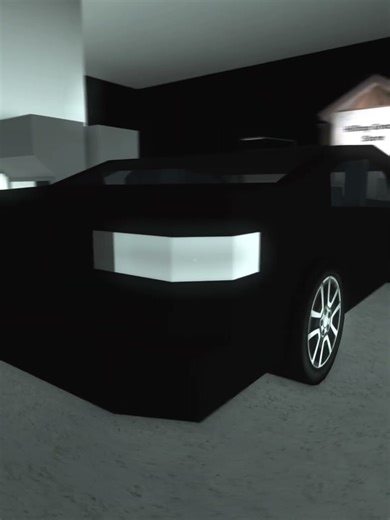 Prison life car in roblox😮‍💨