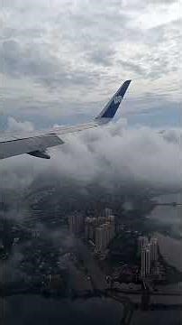 airoplane inside scene