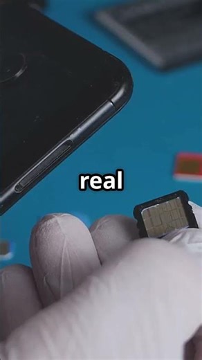 I Tracked My Stolen SIM Card