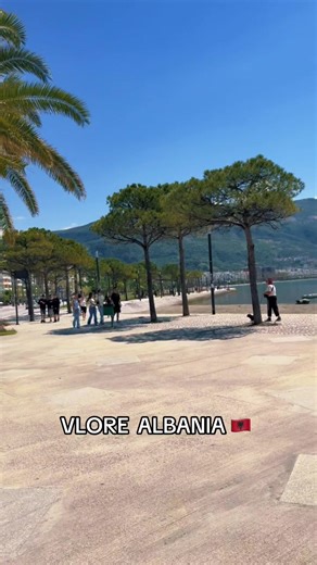 Vlora Albania #vlore #vlorealbania🇦🇱 #summertime #albania