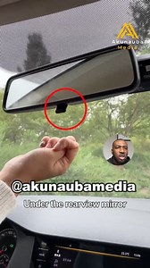 1.1M views · 10K reactions | Car hacks you don't know #fyp #hacks #cars | Akunauba Media | Facebook