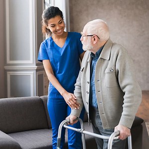 Indiana Palliative Care Provider | Paradigm Health