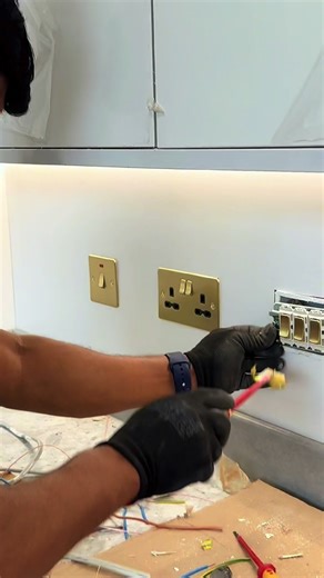 Expert Guide to Professional Socket Installation