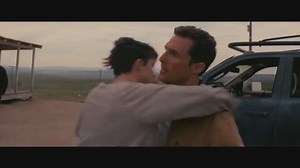 Behind the Scenes of Interstellar