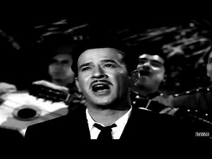 pedro infante cucurrucucu paloma VERSION HD
