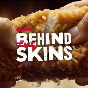 1.7K views · 192 reactions | So what makes our chicken so finger lickin' good? Is it the delicious taste of 11 secret herbs and spices? Or that warm, comforting feeling you get every time you sink your teeth into one? We’re going #BehindTheSkins to show you what makes our world famous ayam oh so sedap, and why it’s enjoyed by Malaysians! | KFC | Facebook