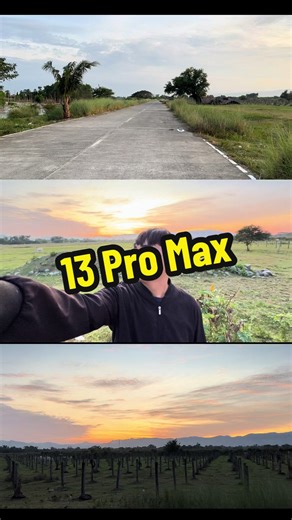 iPhone 13 Pro Max Camera Test and Features