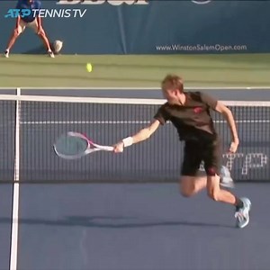 84K views · 1K reactions | Today is the day  Who are you backing in the top half at the US Open? 樂 | ATP Tour | Facebook