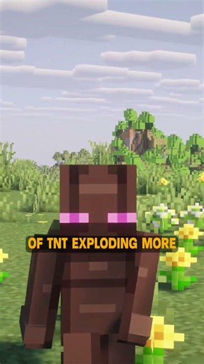 This Mod Fixes Minecraft Explosions!