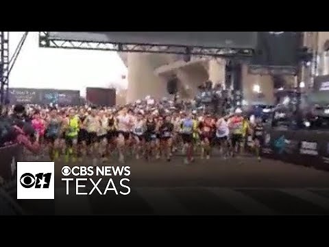 30,000 participate in BMW Dallas Marathon Festival, including potato-costumed hashbrown enthusiast
