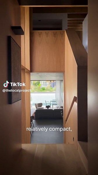 We’re obsessed with these hidden features 😍 #architecture #luxuryhome #housegoals #lifestyle #interiordesign #luxuryliving