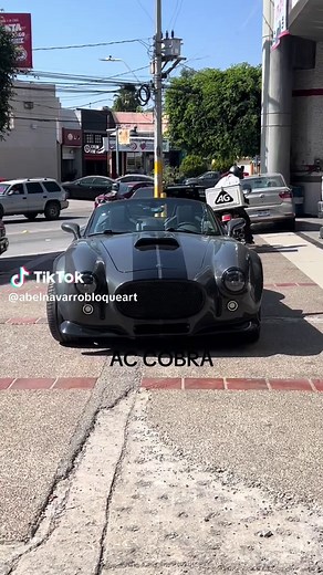 Abel navarro on TikTok