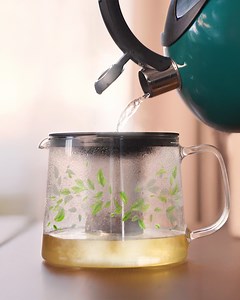 13K views | Infusion time is our favorite time — is it yours too? It’s that quiet moment when the world slows down and the enchanting aroma rises gently from your cup𥳐 | Loyd | Facebook