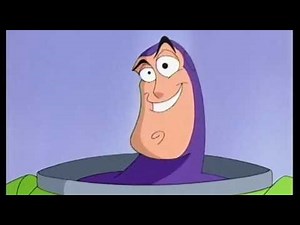 "To Infinity & Beyond!" (BLoSC Supercut)