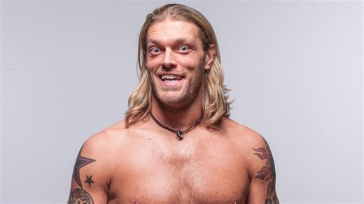 Adam Copeland (fka Edge) may not return to AEW alone; but there's a twist!
