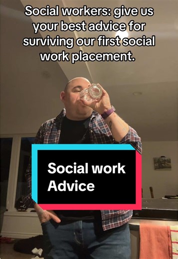 Essential Tips for Surviving Your First Social Work Placement