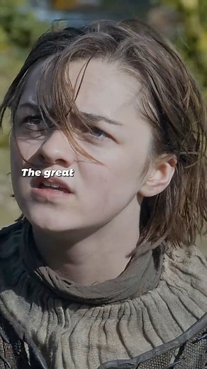 79K views · 694 reactions | The Hound Shapes Arya’s Strength #GameOfThrones #AryaStark #TheHound #HouseStark #GOTScenes | The House of Magic | Facebook