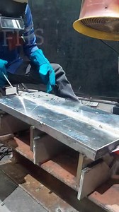 76K views · 1.1K reactions | WELDING PROCEDURE SPECIFICATIONS (WPS) GTAW-SMAW Dengan bahan uji Super Duplex yang menggunakan filler rod AWS/ASME SFA-5.9 ER2594 dan selanjutnya di uji (test)NDT dye penetrant,Radiography test.dan juga DT tensile,bend,impact, macro dll.untuk tujuan sebagai acuan welding salah satu JOB vessel di JUTASAMA SDN BHD. Selamat menonton I hope you like it.. https://youtu.be/5-tqYDwdOYQ | FHS | Facebook