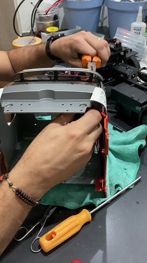 FLH Miniaturas Rc no TikTok