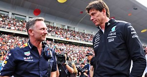 Horner and Wolff speak out on the GDPA not being officially recognised by the FIA