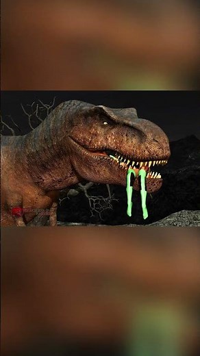 MK5 - Deadly Roar (3D Vore Animation)