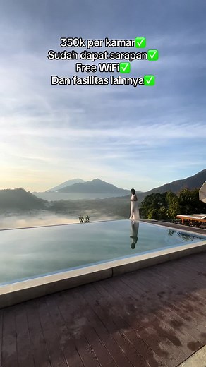 Rekomendasi Glamping di Kintamani: Staycation Seru
